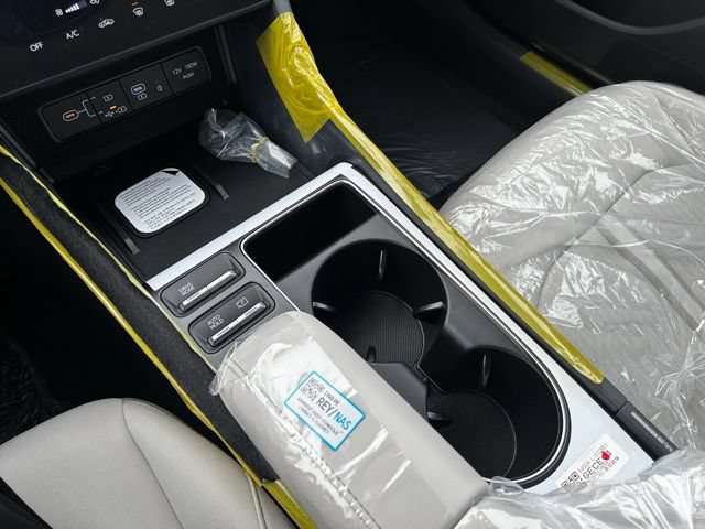 New 2026 Hyundai Sonata SEL AWD/4WD image 22