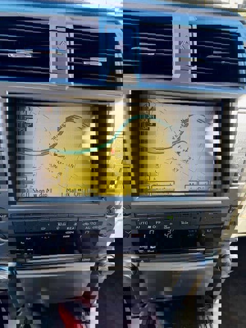 Used 2010 Lexus GX 460 image 57