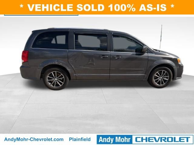 Used 2017 Dodge Grand Caravan SXT FWD image 6