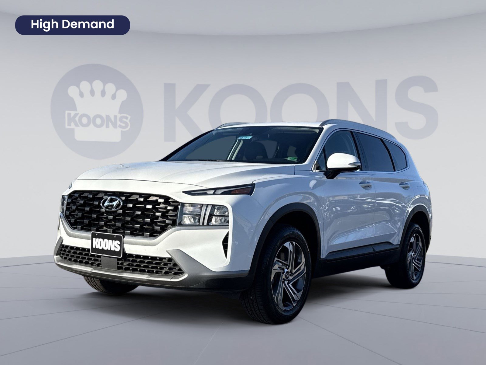 Used 2023 Hyundai Santa Fe SEL