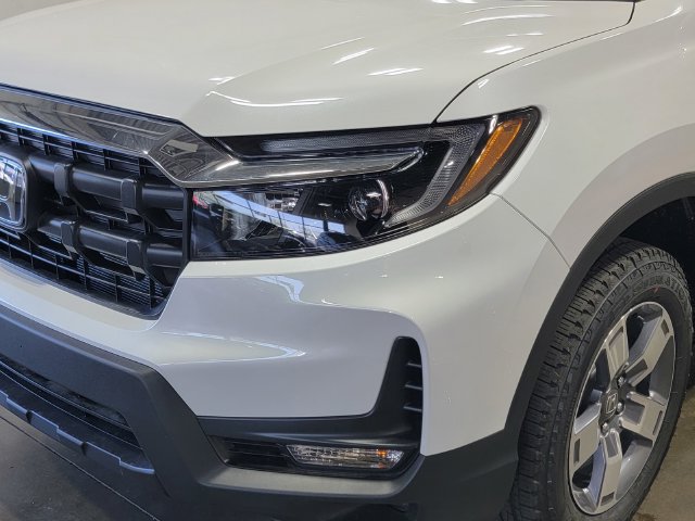 New 2026 Honda Ridgeline RTL image 9