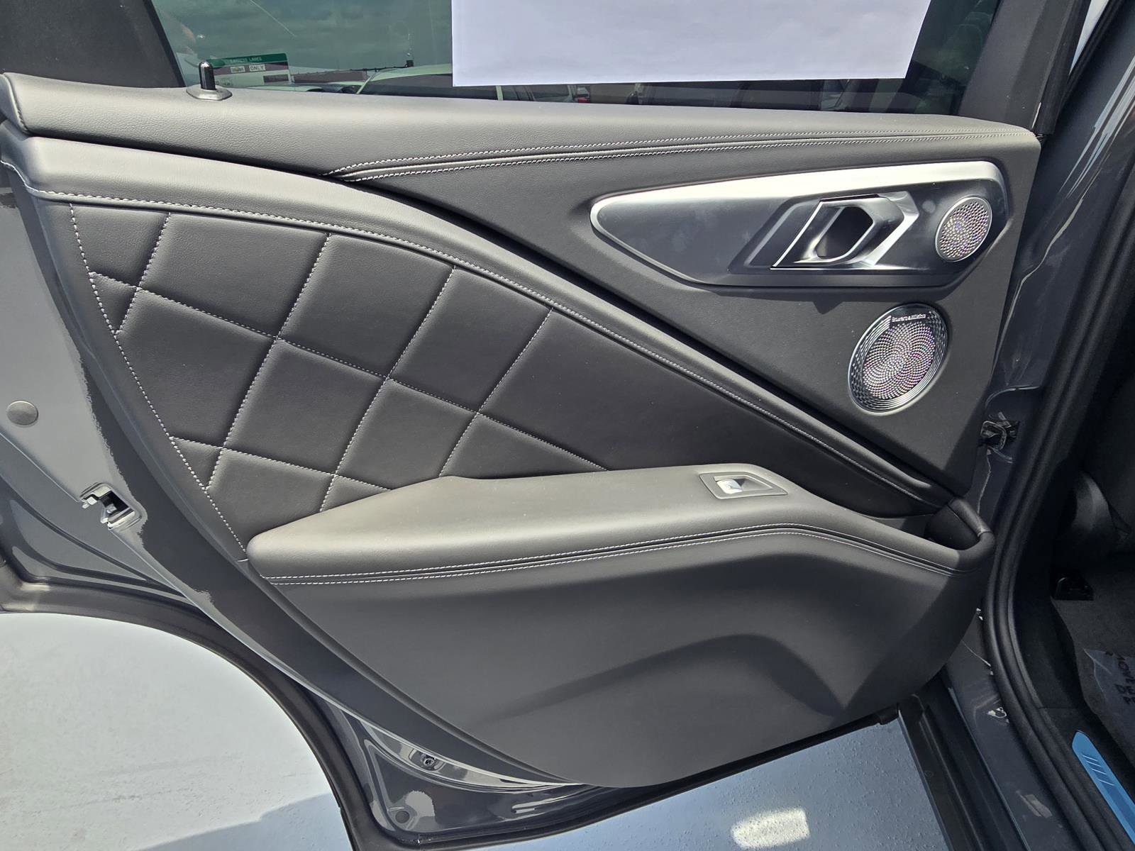 New 2026 BMW XM Label Red image 8