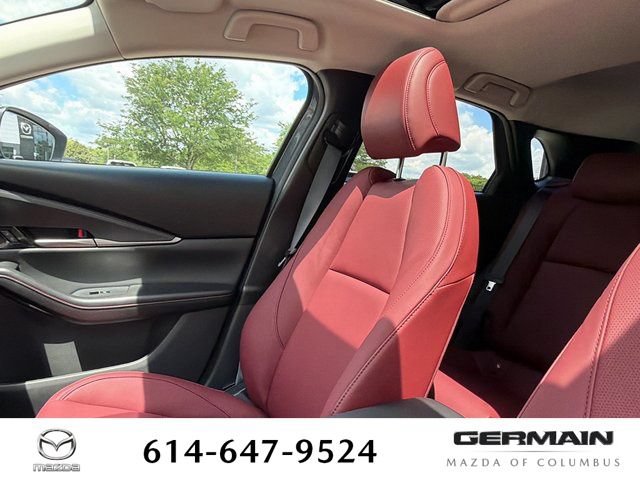 New 2026 MAZDA CX-30 AWD 2.5 S image 18
