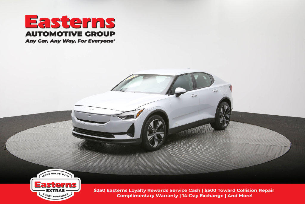 Used 2024 Polestar Polestar 2 RWD image 55