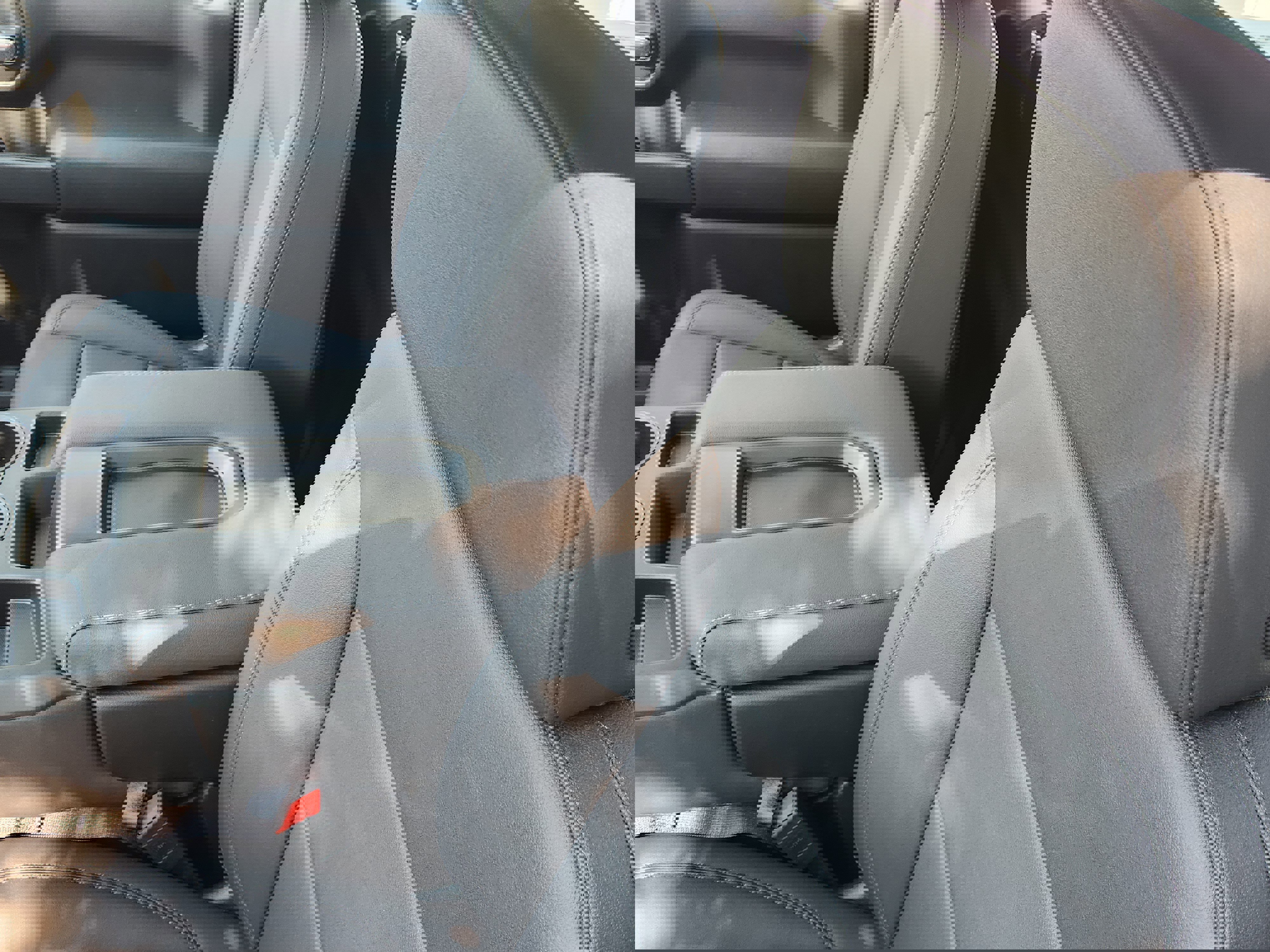 New 2025 Chevrolet Silverado 2500 W/T image 19