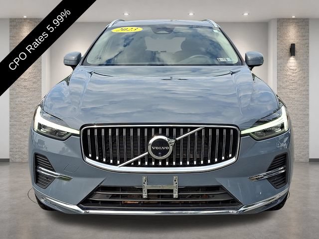 Certified 2023 Volvo XC60 B5 Plus w/ Climate Package AWD/4WD video 2