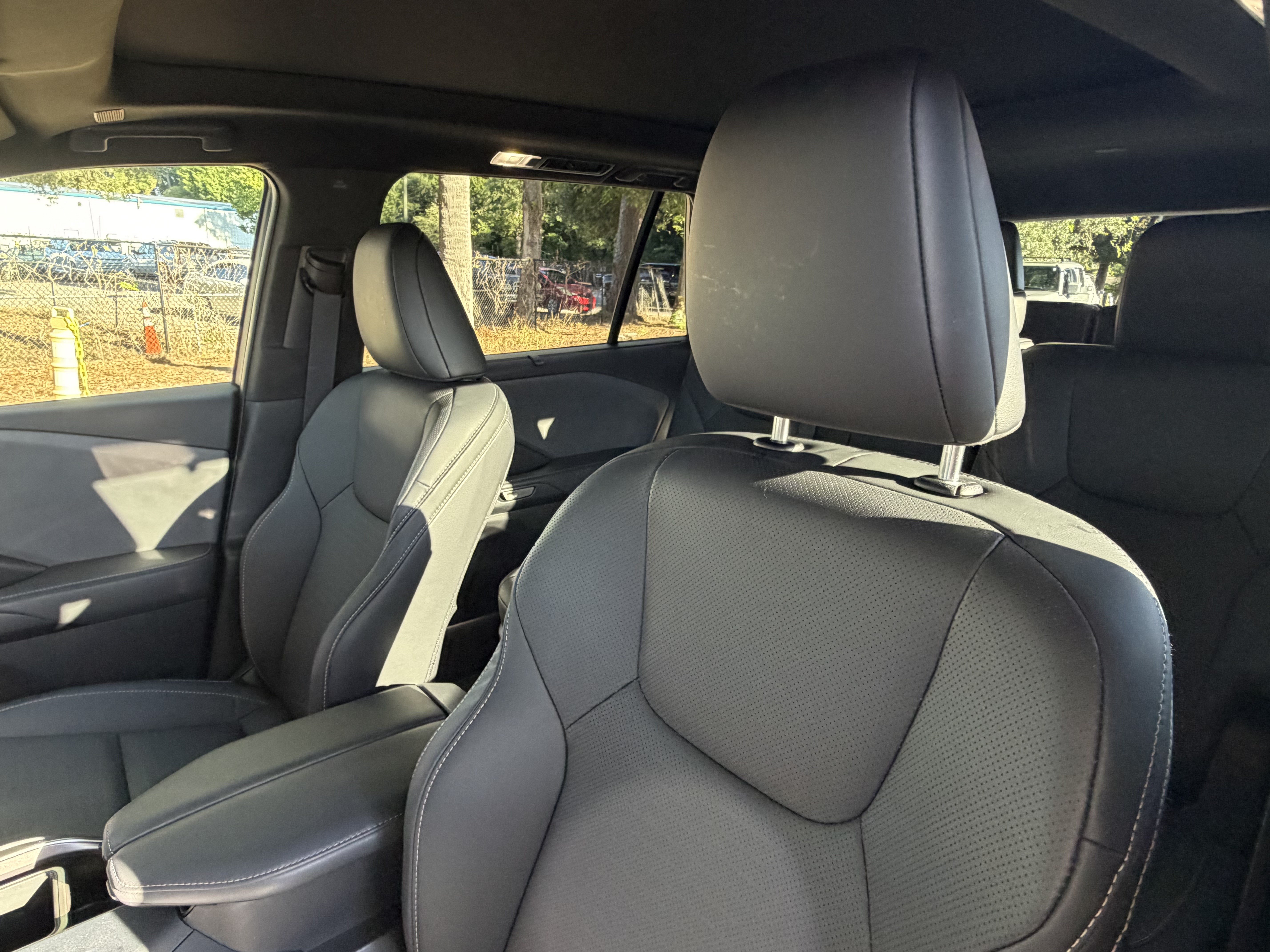 Certified 2026 Lexus TX 350 FWD w/ Technology Package image 16