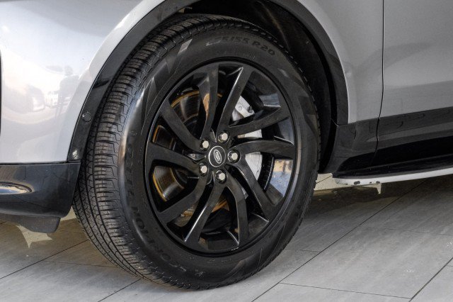 Used 2020 Land Rover Discovery Landmark AWD/4WD image 59