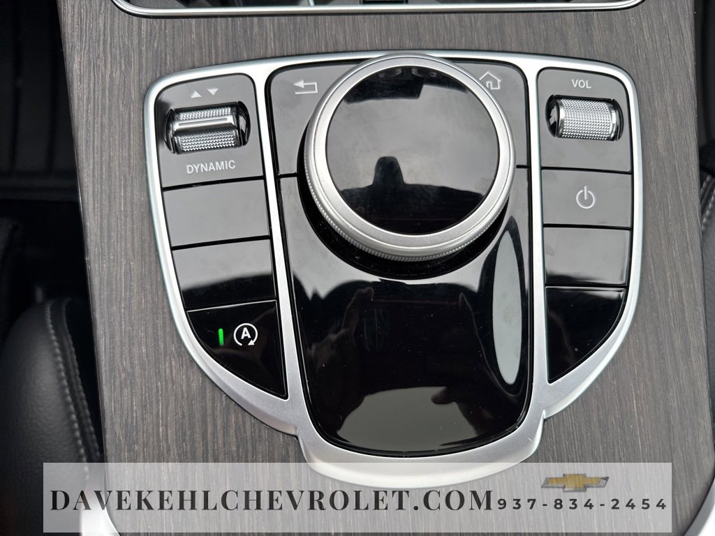 Used 2019 Mercedes-Benz C 300 4MATIC Sedan image 18