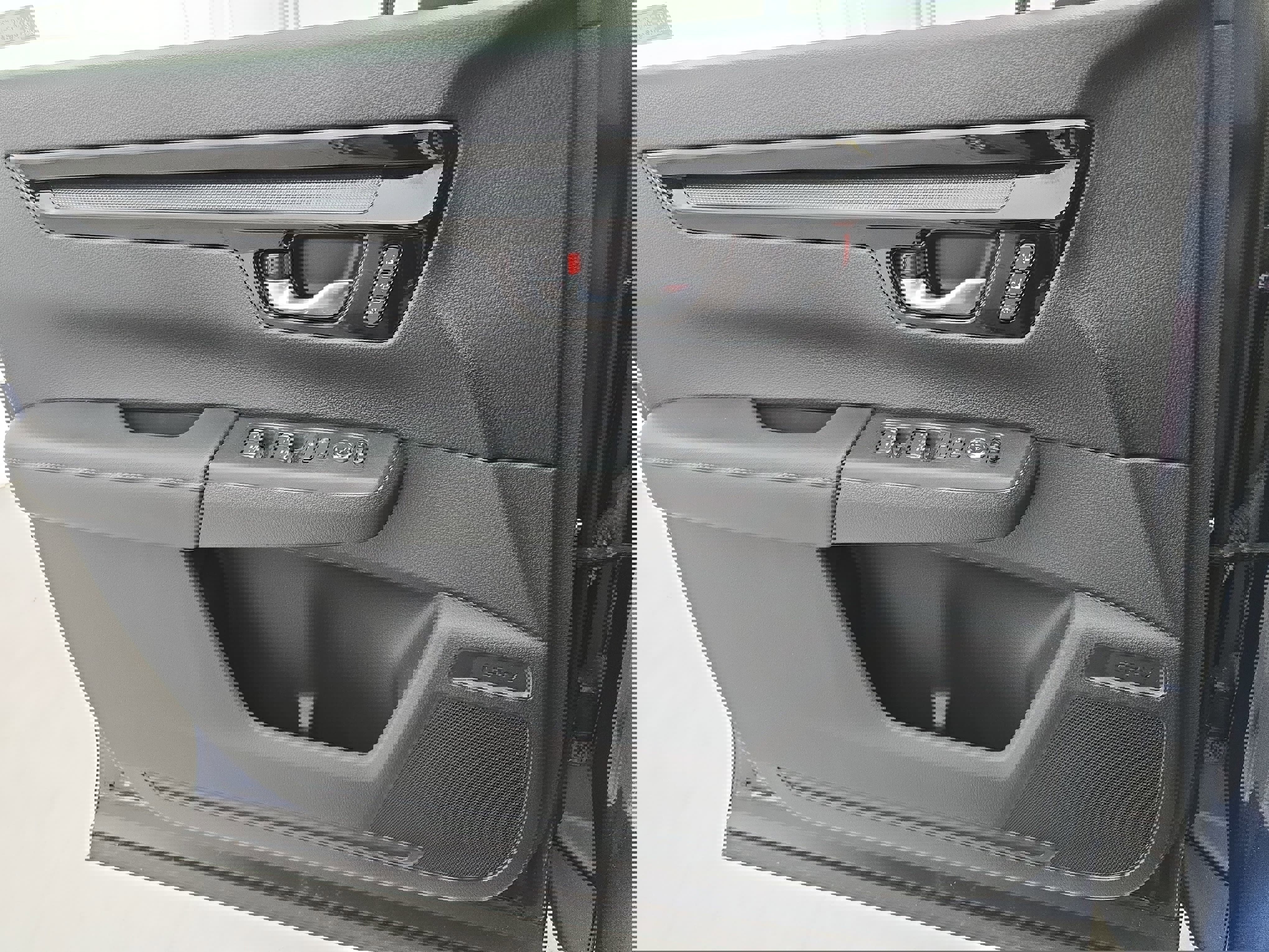 Used 2023 Honda CR-V EX-L image 27