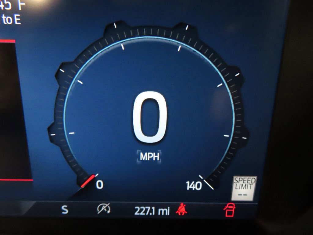 Used 2025 Ford F150 Raptor image 16