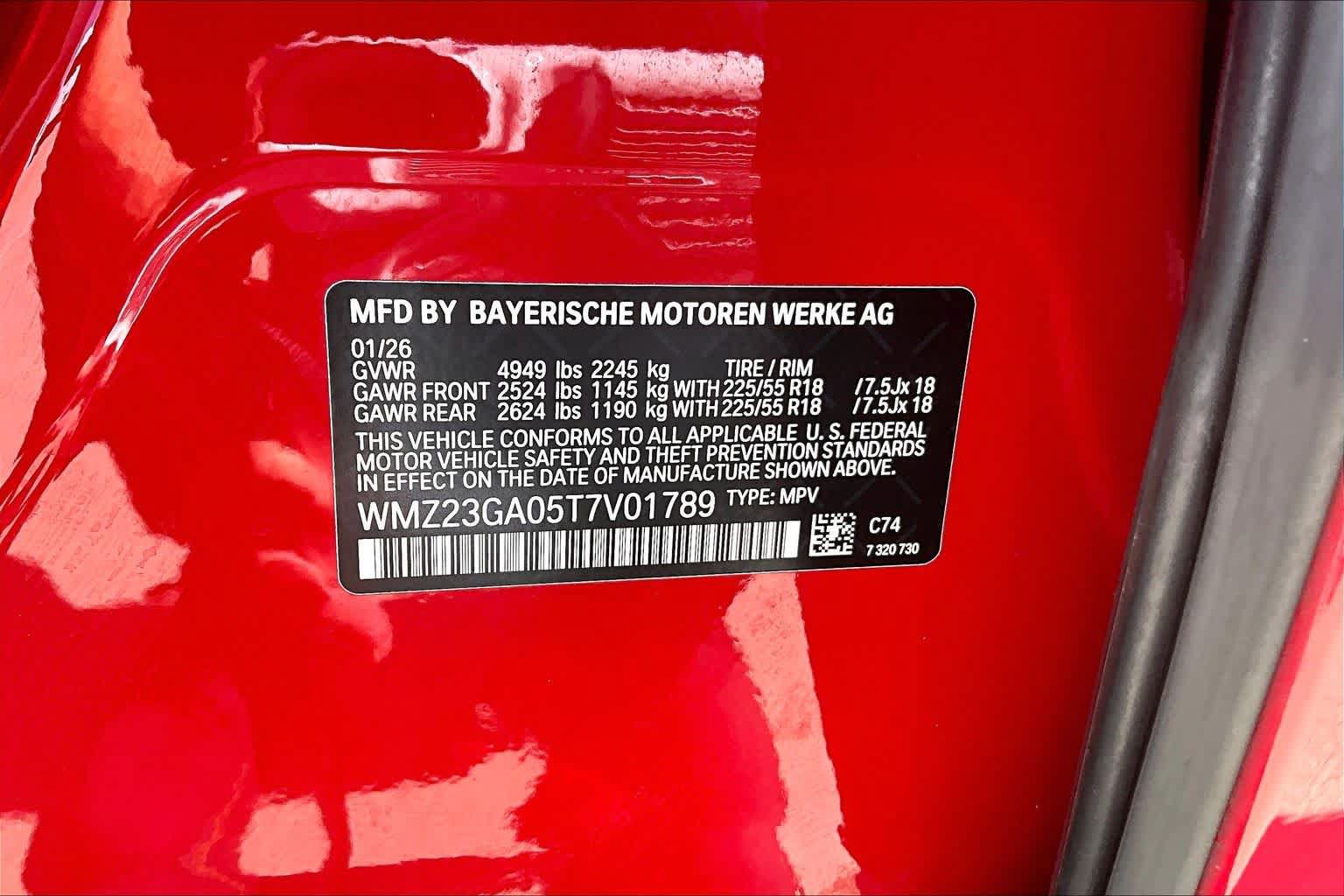 Used 2026 MINI Cooper Countryman S AWD/4WD image 33