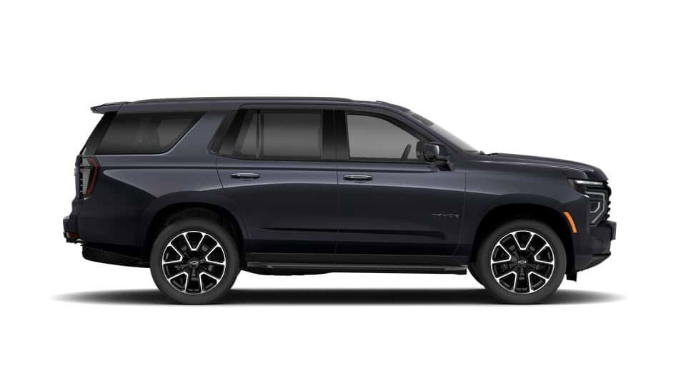 New 2026 Chevrolet Tahoe RST image 28