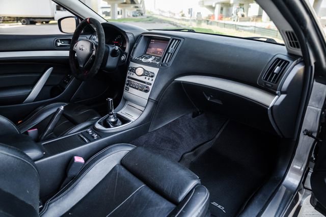 Used 2009 INFINITI G37 Sport w/ Premium Pkg image 20