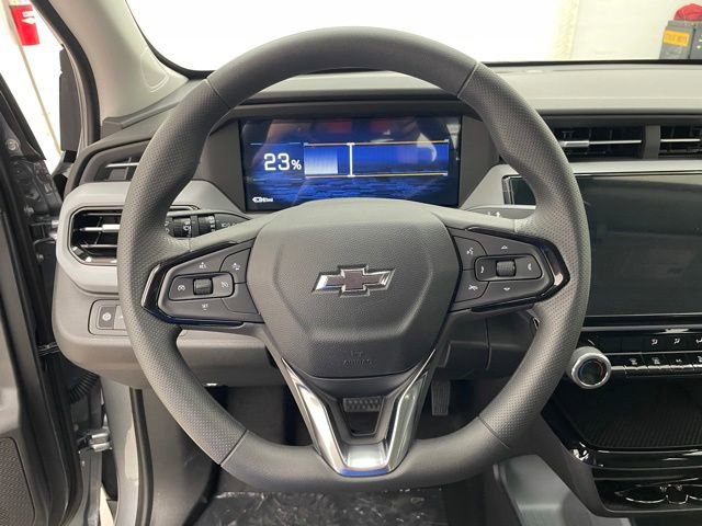 New 2027 Chevrolet Bolt LT FWD image 10