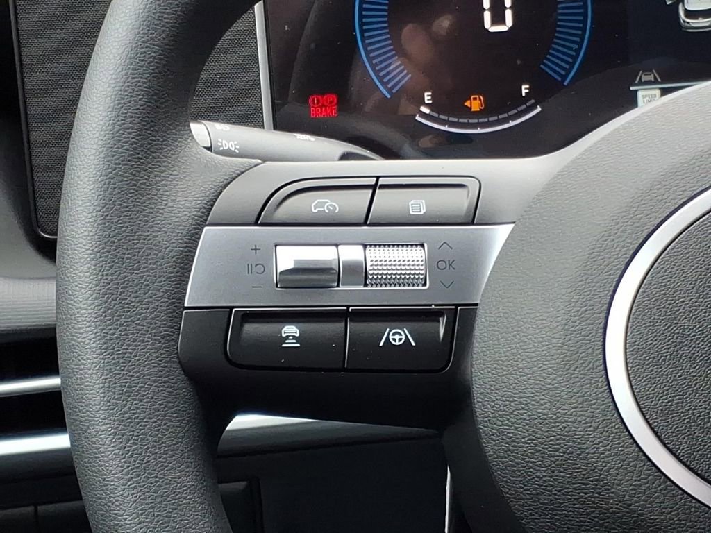 New 2026 Hyundai Tucson SEL image 11