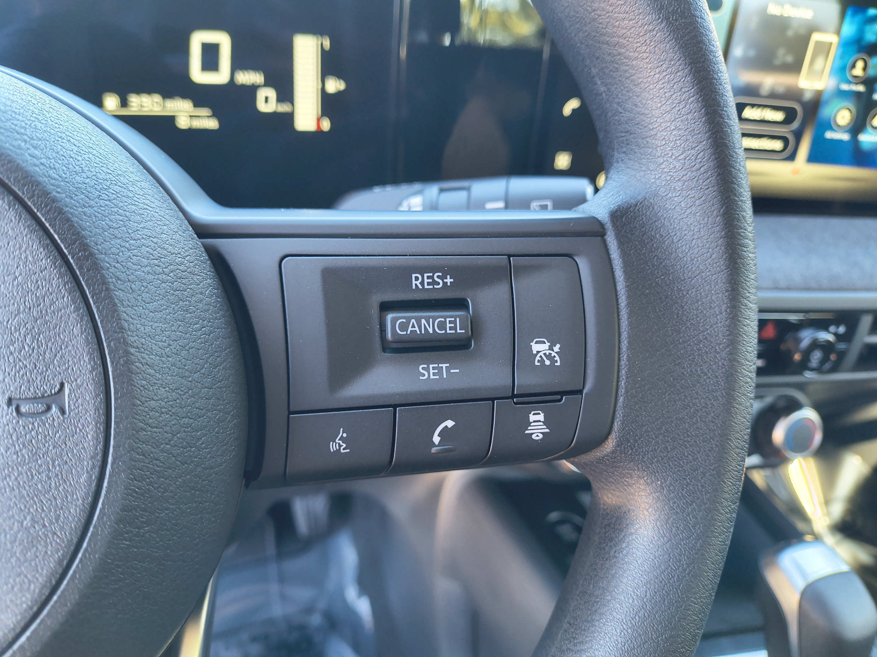 New 2027 Nissan Kicks S FWD image 29