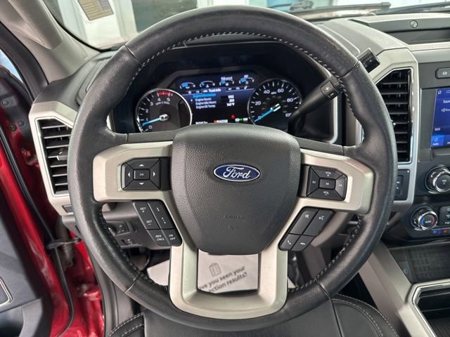Used 2020 Ford F250 Lariat AWD/4WD image 28