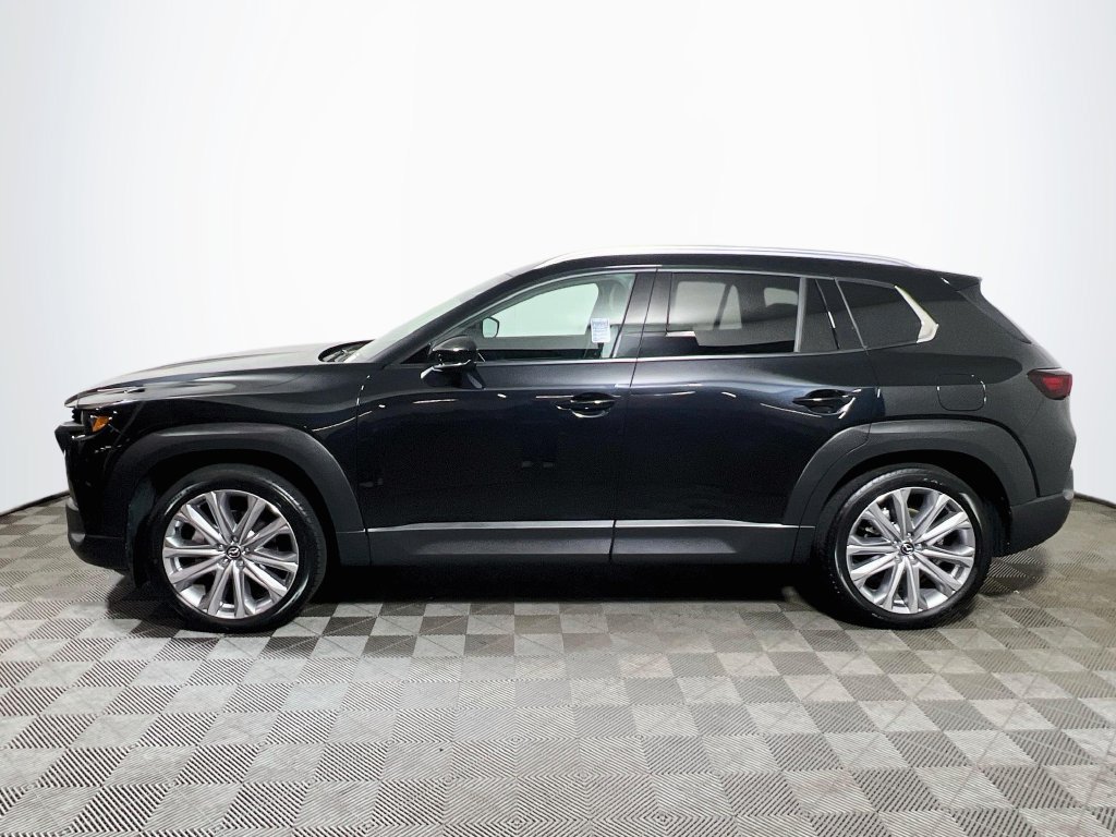 Used 2026 MAZDA CX-50 AWD 2.5 S image 4