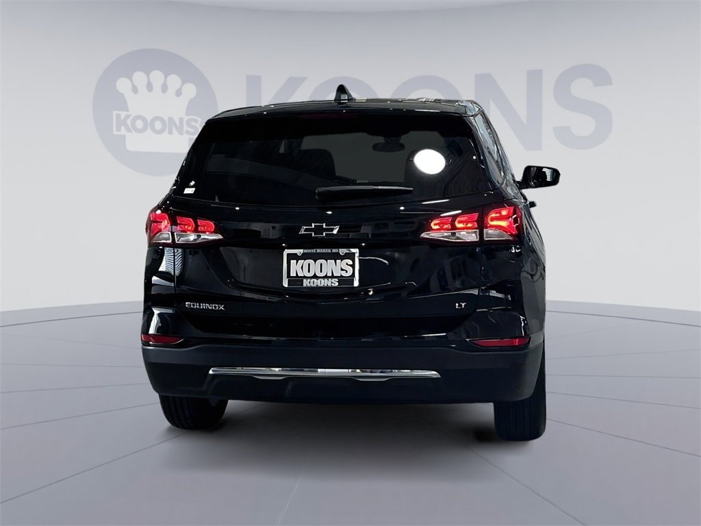 Used 2023 Chevrolet Equinox LT image 15