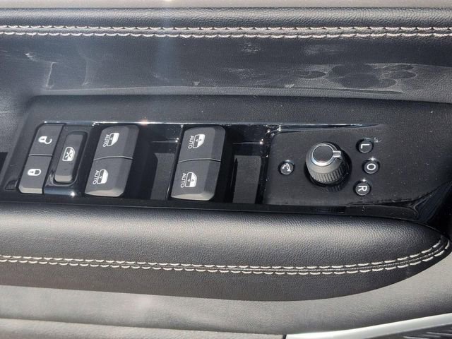 New 2026 Jeep Grand Wagoneer 4WD w/ Quick Order Packge 29V Upland image 16