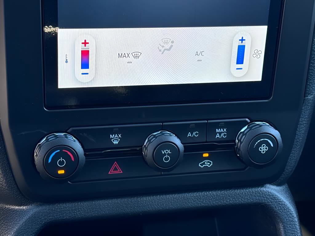 New 2025 Ford Ranger XL w/ Trailer Tow Package image 16