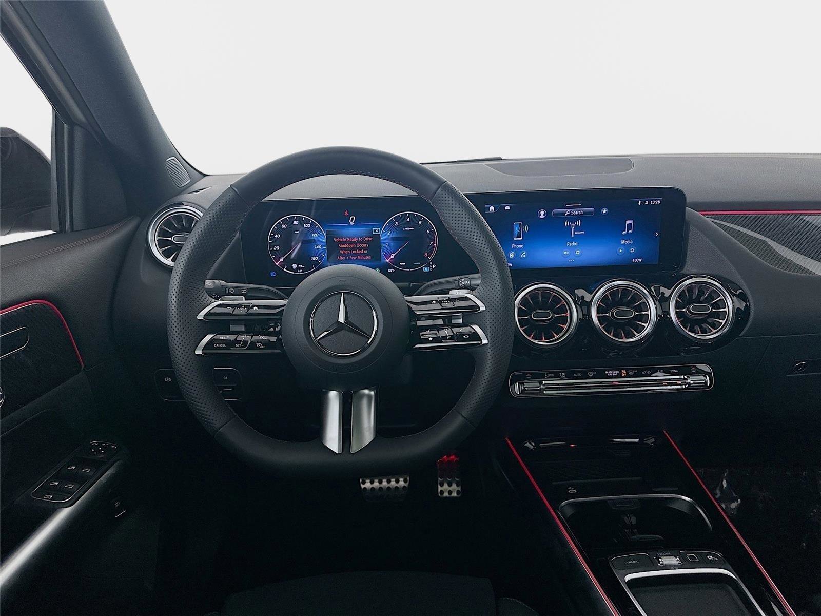 Certified 2025 Mercedes-Benz GLA 250 4MATIC image 28