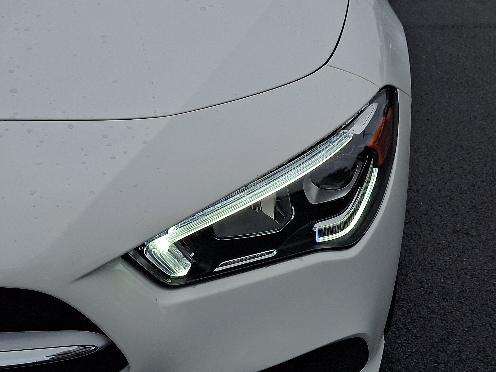 Certified 2023 Mercedes-Benz CLA 250 4MATIC image 9