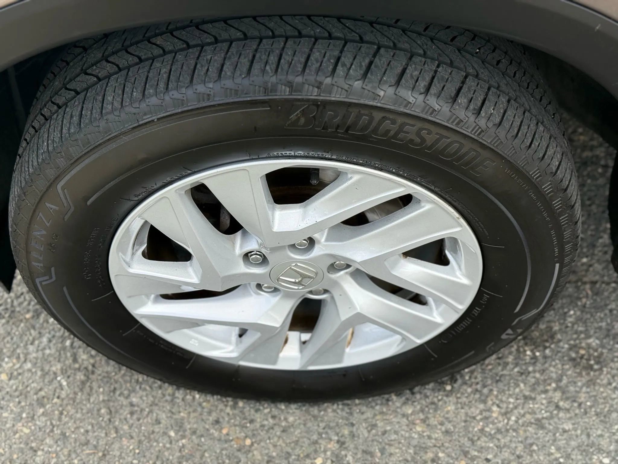 Used 2015 Honda CR-V EX image 39