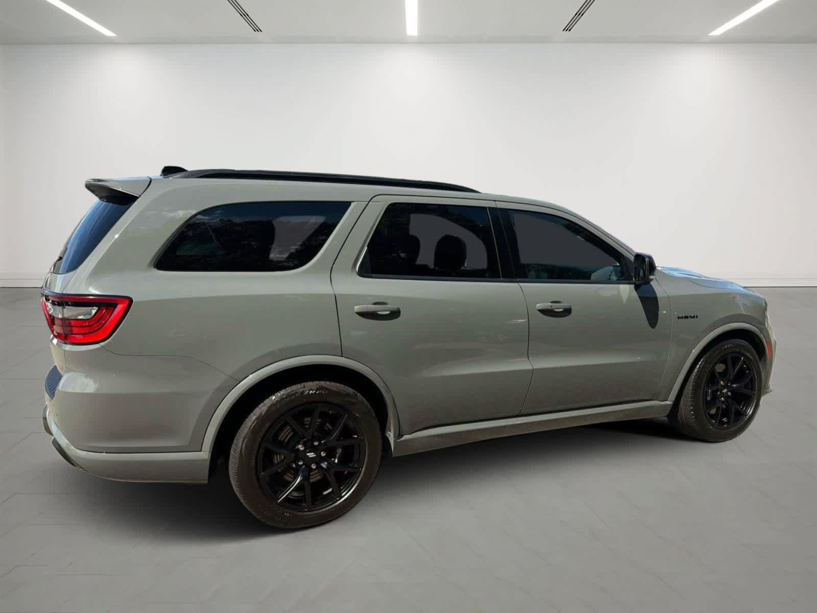 Used 2026 Dodge Durango GT AWD/4WD image 5