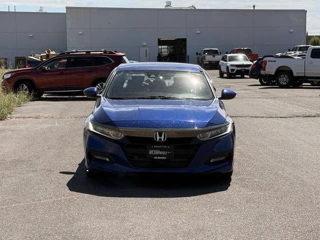 Used 2019 Honda Accord Sport image 10