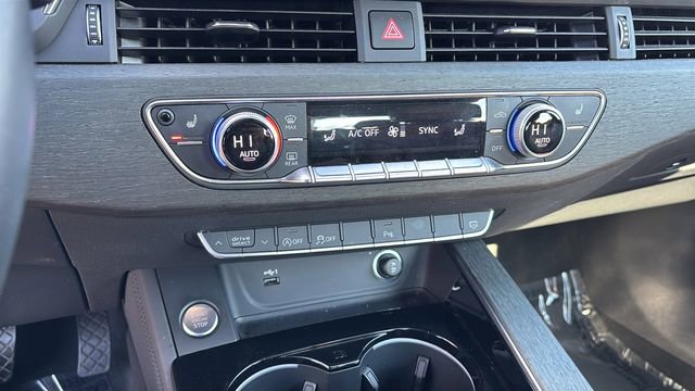 Used 2024 Audi A4 2.0T Premium Plus image 31