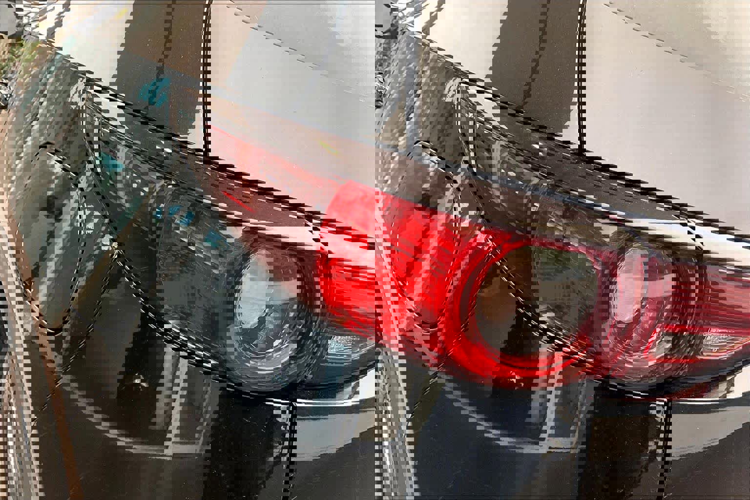 Used 2020 MAZDA CX-5 Touring image 29