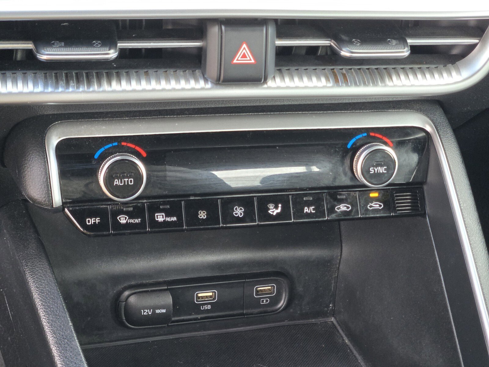 Used 2022 Kia K5 GT-Line w/ GT-Line Awd Premium Package image 21