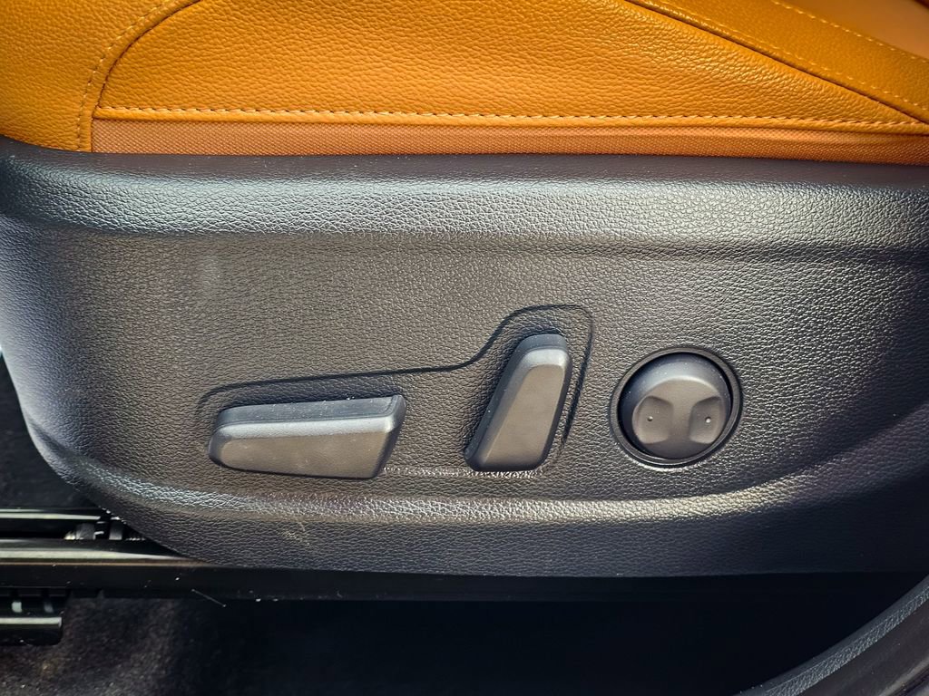 Used 2024 Kia Soul EX w/ Option Group 015 image 15