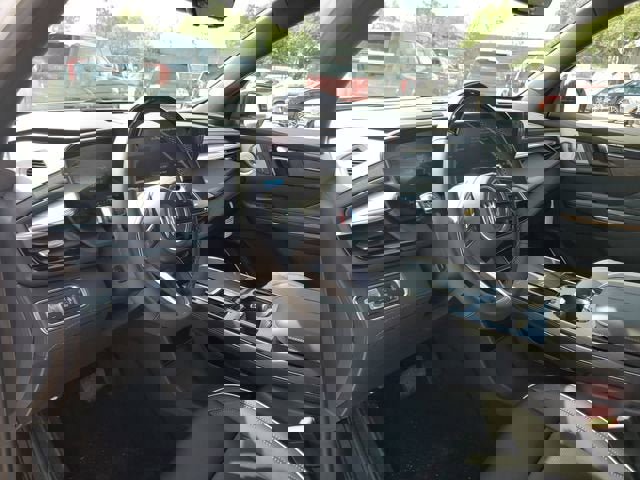 New 2026 Buick Enclave Avenir image 20