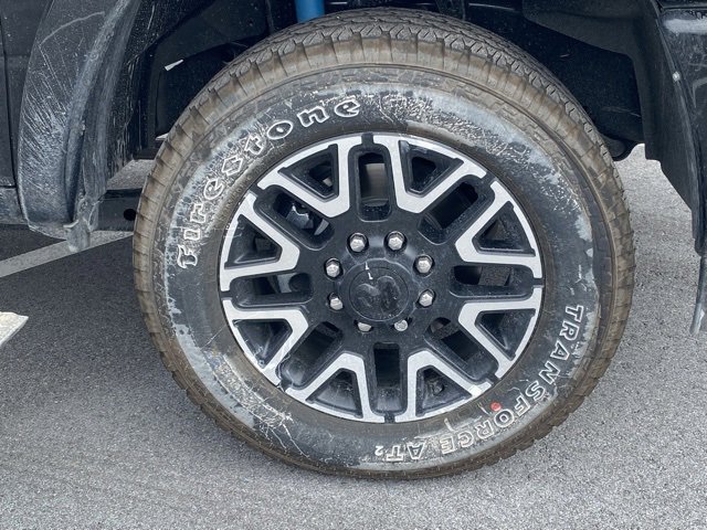 New 2026 RAM 2500 Limited image 11