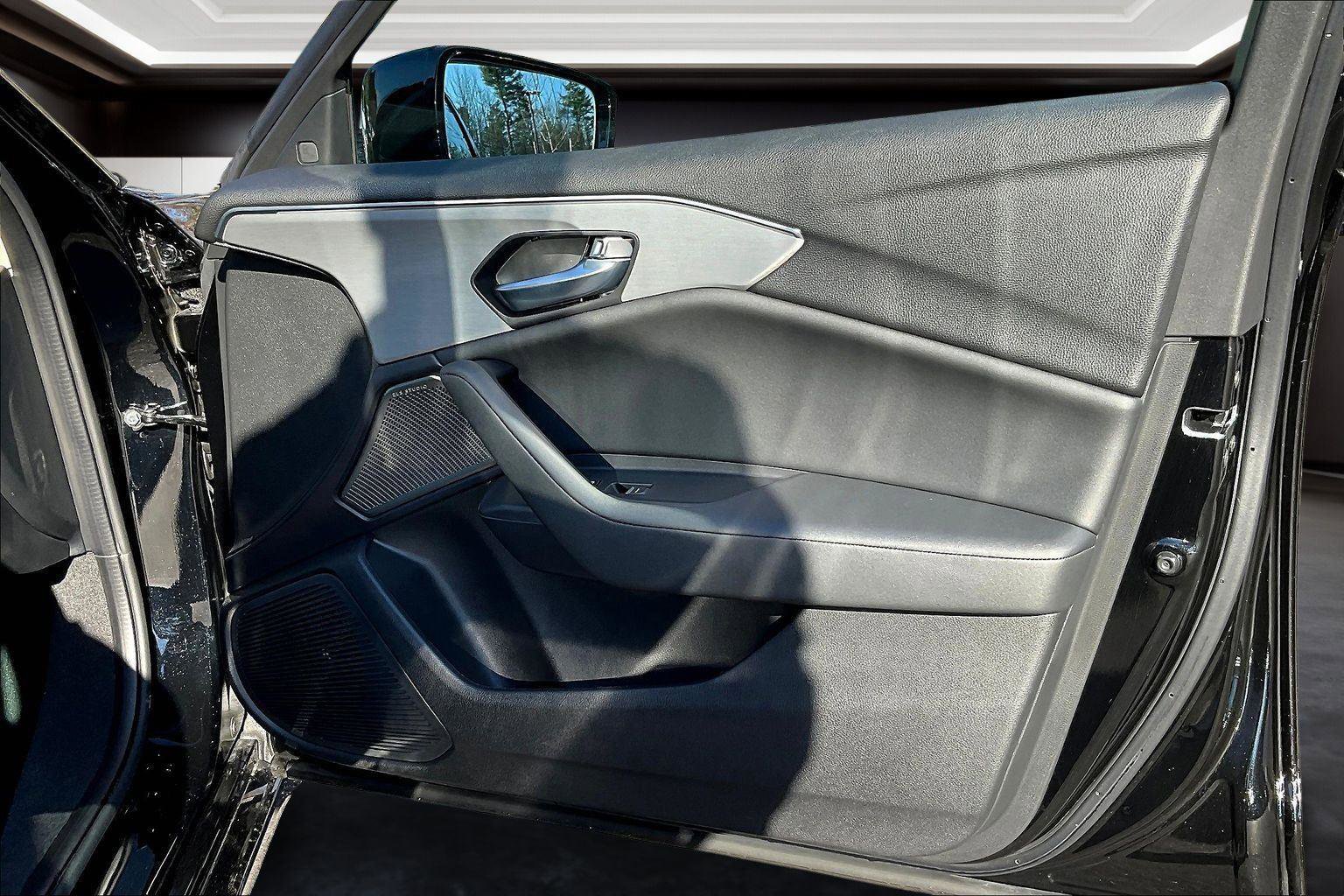 Certified 2024 Acura TLX w/ Technology Package image 19