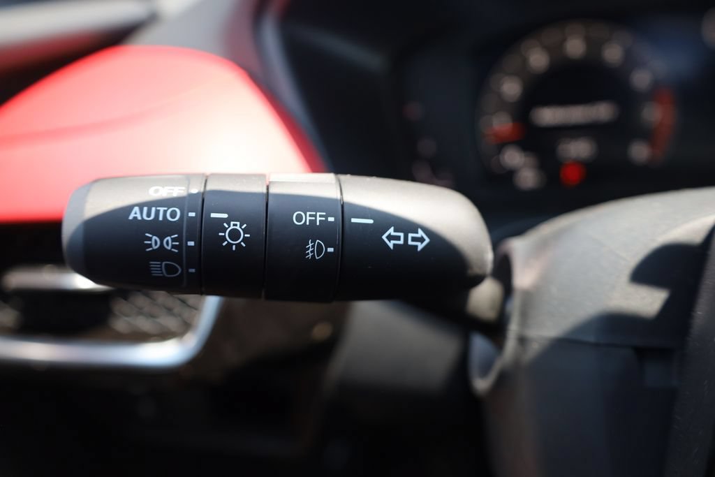 New 2026 Acura ADX A-Spec AWD/4WD image 16