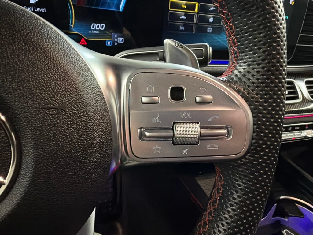 Used 2023 Mercedes-Benz GLE 53 AMG 4MATIC Coupe image 19