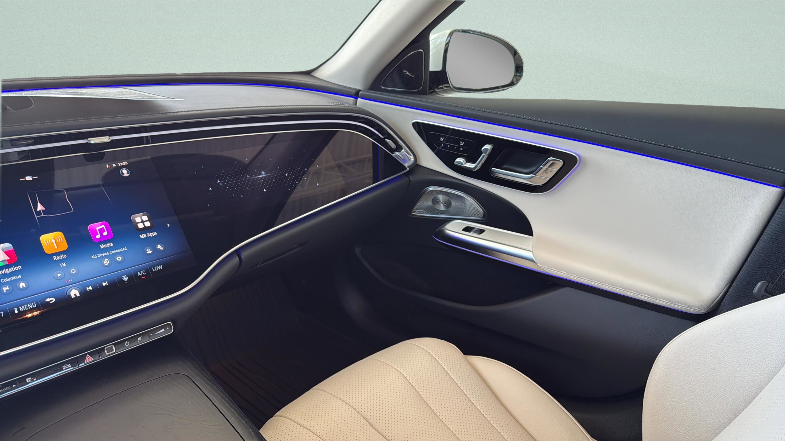 New 2026 Mercedes-Benz E 450 4MATIC Sedan image 38