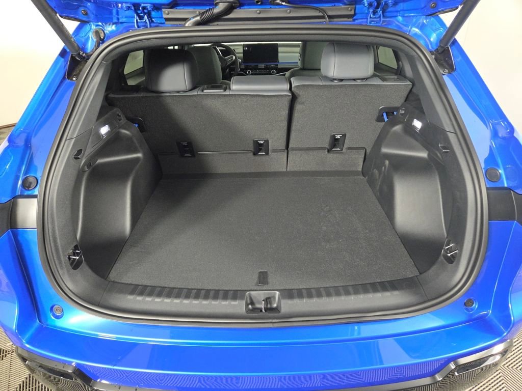 New 2026 Honda Prologue Touring image 10