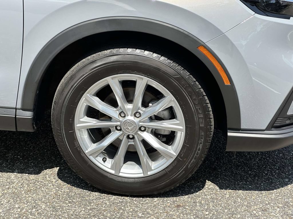 Certified 2024 Honda CR-V EX-L image 6