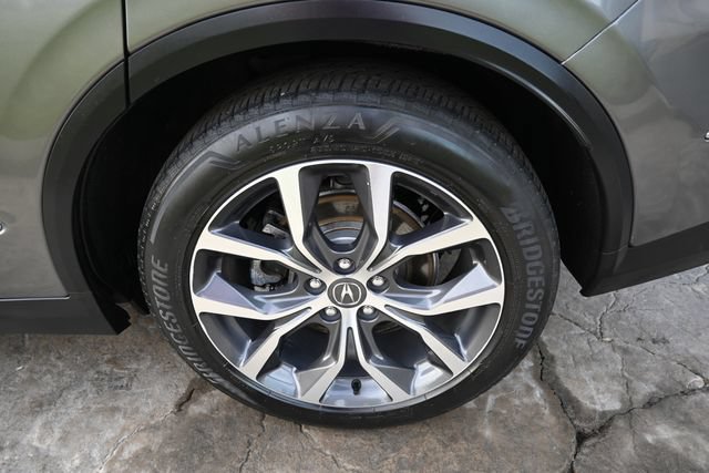 Used 2023 Acura MDX SH-AWD w/ Technology Package image 13