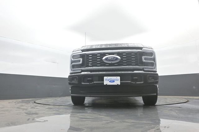 New 2026 Ford F350 Platinum AWD/4WD image 36