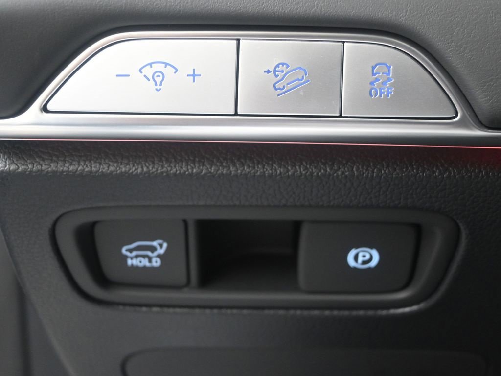 New 2025 Genesis GV80 2.5T Prestige image 23