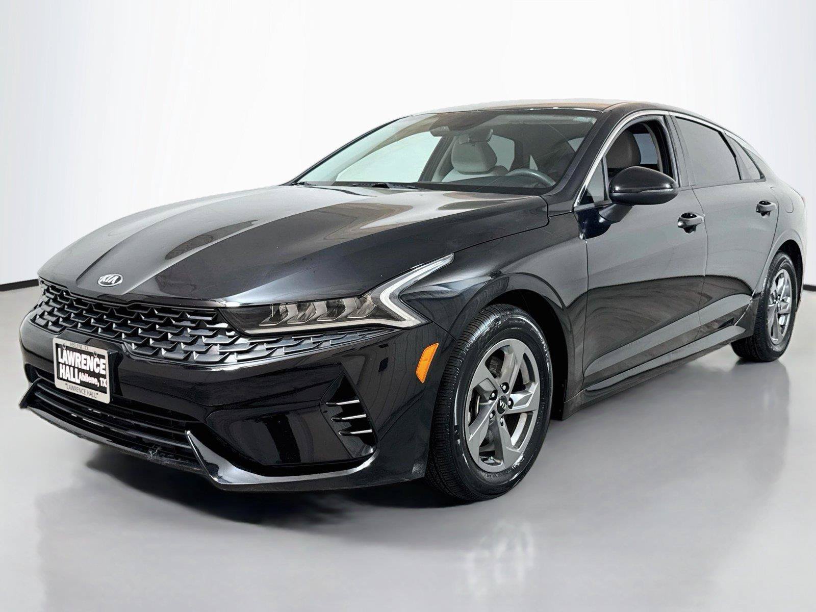 Used 2021 Kia K5 LXS