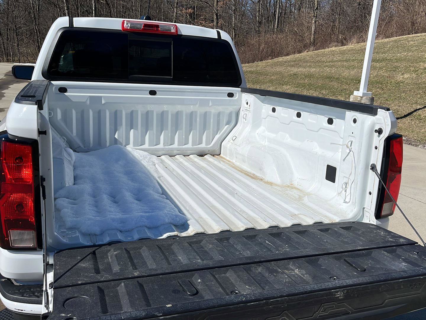 Used 2023 Chevrolet Colorado LT w/ LT Convenience Package image 26