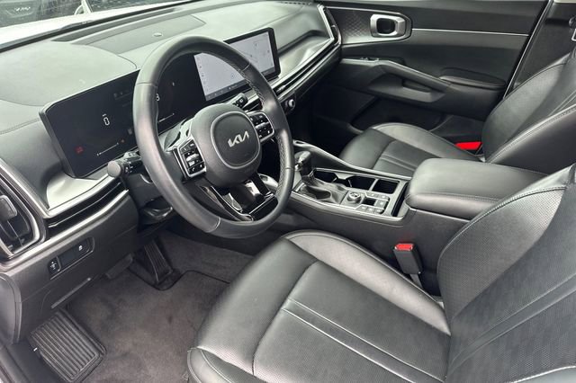 Used 2024 Kia Sorento S AWD/4WD image 10