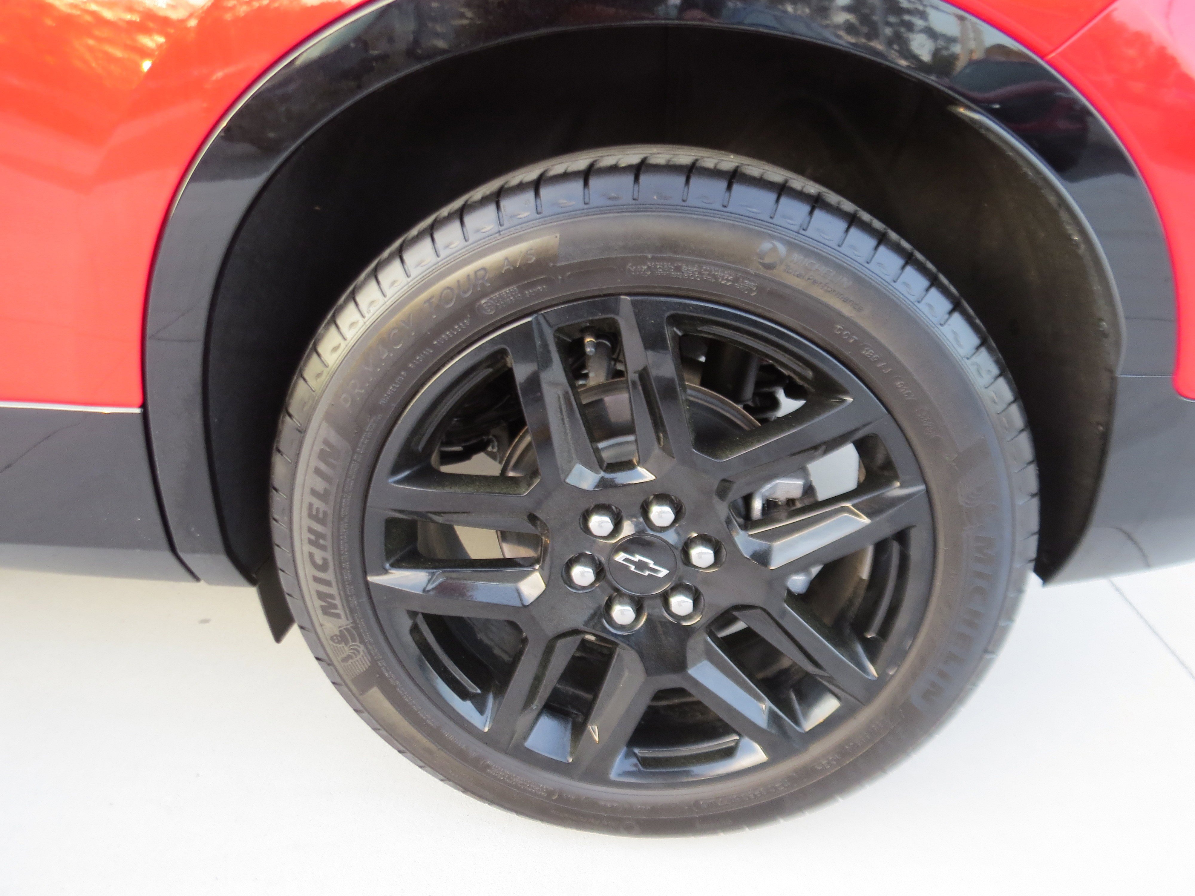 Used 2024 Chevrolet Blazer RS w/ Enhanced Convenience Package image 9